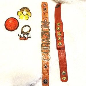 Betsy’s Johnson Fashion Jewelry